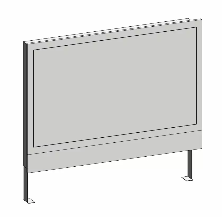 Накладные и встраиваемые коллекторные шкафы