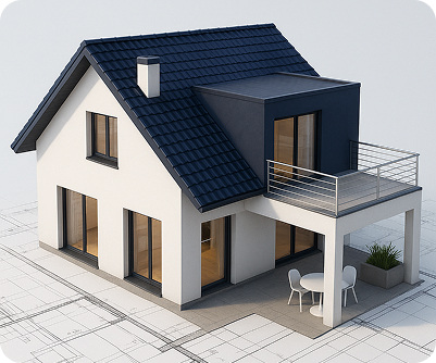 Заказать проект инженерных систем — Usystems