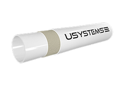 Аксиальная система Usystems