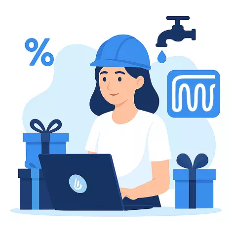 Участие в конкурсе инженерных проектов USYSTEMS &mdash; загрузите проект и выиграйте поездку на завод