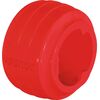 Usystems: evolution кольцо красное 25 '300и, диаметр*: 25, тип поставки*: Комплект, Цвет: красный Европейское качество