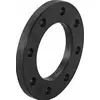 Usystems: Фланец стальной прижимной USYSTEMS, Типоразмер HDPE: Выберите вариант Европейское качество