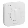 Usystems: Проводной термостат с поворотным регулятором TWL-3 USYSTEMS Европейское качество
