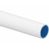 Usystems: uni pipe plus труба белая 20x2,25 отрезок 5m '85с, диаметр*: 20, длина*: 5, давление*: 10, тип поставки*: Отрезок, Теплоизоляция: нет Европейское качество