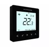 Usystems: Термостат цифровой HTC черный Usystems Европейское качество