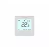 Usystems: Термостат цифровой HTC белый Usystems Европейское качество