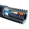 Usystems: Теплотрасса Supra Plus с двумя кабелями 2x10Вт/м 32x2,9/140 бухта 100м Usystems, Греющий кабель: да, Кол-во греющих кабелей: Выберите значение, Внешний диаметр: Выберите внешний диаметр, Диаметр теплоизолированных труб: Выберите диаметр Европейское качество