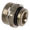 Usystems: Ниппель переходной Smart Radi G3/4"НР-G1/2"НР Евроконус (с уплотнением) Usystems Европейское качество