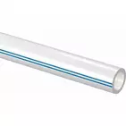 Usystems: Radi pipe pn6 plus труба pn6 25x2,3 бухта 220m '220ф, диаметр*: 25, длина*: 220, давление*: 6, тип поставки*: Бухта Европейское качество