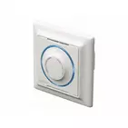 Usystems: Smatrix base термостат встраиваемый t-144 bus '1с Европейское качество