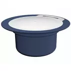 Usystems: Drain трап с вертикальным выпуском д.50/150мм '1и Европейское качество