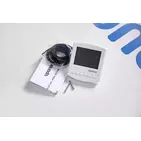 термостат электрического теплого пола Упонор Т 86