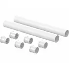 Usystems: Smart radi защитная гильза для труб 