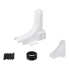 Usystems: Фиксатор колена Smart Radi для труб 16  USYSTEMS Европейское качество