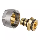 Usystems: Евроконус mlc зажимной адаптер (евроконус) для труб mlc USYSTEMS, Типоразмер фитинга: Выберите типоразмер, Тип: Выберите тип, изображение 10 Европейское качество