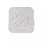 Usystems: Термостат с поворотным регулятором DS-SB 230В  USYSTEMS Европейское качество