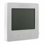 Usystems: Проводной термостат цифровой TW-9 белый  USYSTEMS, изображение 8 Европейское качество