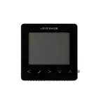 Usystems: Термостат цифровой tw-9 черный USYSTEMS, изображение 2 Европейское качество