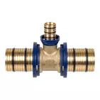 Usystems: Пресс-тройник mlc USYSTEMS, Тип соединения: Выберите тип, Типоразмер фитинга: Выберите типоразмер, Тип: Выберите тип, изображение 3 Европейское качество