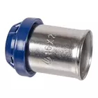 Usystems: Рем/комплект mlc plus для пресс-фитинга USYSTEMS, Типоразмер фитинга: Выберите типоразмер, изображение 2 Европейское качество