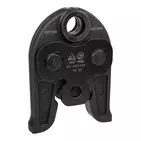 Usystems: Пресс-клещи для электрического инструмента efp203, cz1550, Типоразмер инструмента: Выберите вариант Европейское качество