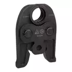 Usystems: Пресс-клещи для электрического инструмента efp203, cz1550, Типоразмер инструмента: Выберите вариант, изображение 4 Европейское качество