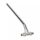 Usystems: Тройник аксиальный для радиатора USYSTEMS, Типоразмер фитинга: Выберите типоразмер, Длина: 300, изображение 2 Европейское качество