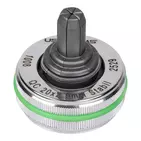 Usystems: Головка расширительная аксиальная для труб stabil USYSTEMS, Типоразмер инструмента: Выберите вариант, изображение 2 Европейское качество