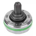 Usystems: Головка расширительная аксиальная для труб stabil USYSTEMS, Типоразмер инструмента: Выберите вариант, изображение 4 Европейское качество