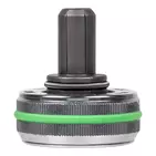 Usystems: Головка расширительная аксиальная для труб stabil USYSTEMS, Типоразмер инструмента: Выберите вариант, изображение 6 Европейское качество