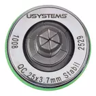 Usystems: Головка расширительная аксиальная для труб stabil USYSTEMS, Типоразмер инструмента: Выберите вариант, изображение 8 Европейское качество