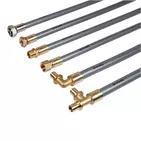 Usystems: Труба Stabil Pipe 16,2х2,6 PN10 бухта 100м  USYSTEMS, Цвет: серый, Давление: 10, Диаметр трубы Stabil: 16, Длина: 100, изображение 9 Европейское качество