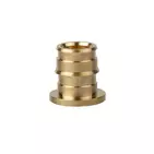 Usystems: Заглушка латунная для труб PE-Xa 25, тип 2  USYSTEMS, Материал: латунь, Диаметр заглушки: 25 Европейское качество