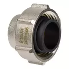 Usystems: Зажимной адаптер smart radi 15-3/4"вр евроконус, тип 1  USYSTEMS Европейское качество