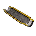 Usystems: Комплект изоляции соединения для предизолированных труб 200/175/140  USYSTEMS, Тип комплекта: Соединитель, изображение 3 Европейское качество