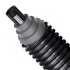 Usystems: Теплотрасса supra plus для холодного водоснабжения с греющим кабелем USYSTEMS, Греющий кабель: да, Кол-во греющих кабелей: Выберите значение, Внешний диаметр: Выберите внешний диаметр, Диаметр теплоизолированных труб: Выберите диаметр Европейское качество