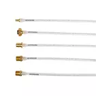 Usystems: Minitec pipe для напольного, настенного и потолочного отопления и охлаждения USYSTEMS, Давление: 6, Длина трубы PEX: Выберите длину, изображение 4 Европейское качество