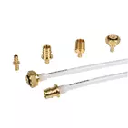 Usystems: Minitec pipe для напольного, настенного и потолочного отопления и охлаждения USYSTEMS, Давление: 6, Длина трубы PEX: Выберите длину, изображение 6 Европейское качество