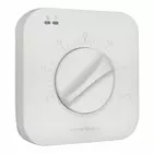 Usystems: Термостат с поворотным регулятором DS-SB 230В  USYSTEMS Европейское качество