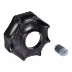 Usystems: Термоусаживаемый концевой уплотнитель Single d25-63/D140  USYSTEMS, Кол-во труб: single, Типоразмер аксессуаров: d25-63/D140 Европейское качество