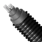 Usystems: Труба Varia Twin PE-Xa 2x32x2,9/140 PN6 бухта 200м  USYSTEMS, Давление, бар: 6, Диаметр трубы, мм: 32, Диаметр кожуха, мм: 140, Длина бухты/отрезка/рулона, м: 200 Европейское качество