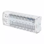 Usystems: Проводной контроллер CW-6 230V  USYSTEMS, изображение 3 Европейское качество