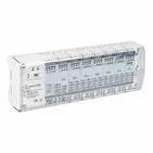 Usystems: Проводной контроллер CW-6 230V  USYSTEMS Европейское качество