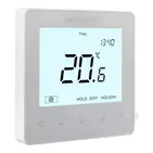 Usystems: Проводной термостат цифровой TW-9 белый  USYSTEMS Европейское качество