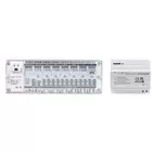 Usystems: Проводной контроллер CWL-12 24V USYSTEMS, изображение 2 Европейское качество