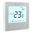 Usystems: Проводной термостат цифровой двухканальный TWD-9  USYSTEMS Европейское качество