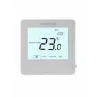 Usystems: Проводной термостат цифровой двухканальный TWD-9  USYSTEMS, изображение 3 Европейское качество