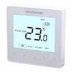 Usystems: Проводной термостат цифровой двухканальный TWD-9  USYSTEMS, изображение 2 Европейское качество