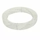 Usystems: Труба Radi Pipe белая PN10 16x2,2 бухта 100м  USYSTEMS, Давление: 10, Диаметр PEX труб и аксессуаров: 16, Длина трубы PEX: 100, изображение 3 Европейское качество