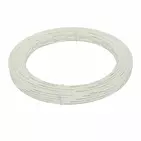 Usystems: Труба Minitec Pipe белая 10x1,3 бухта 120м  USYSTEMS, Давление: 6, Диаметр PEX труб и аксессуаров: 10, Длина трубы PEX: 120, изображение 3 Европейское качество